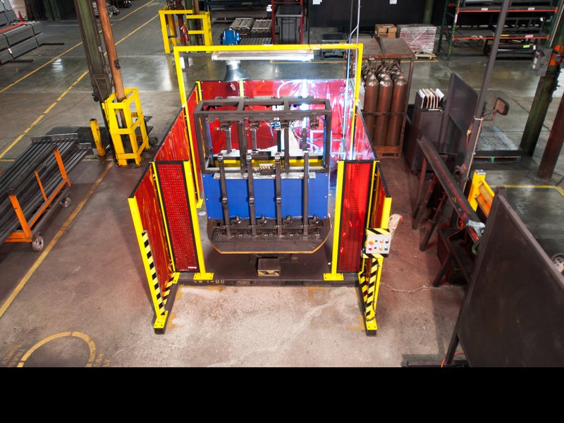 AI Vision & Seam Tracking: Why Cobot Welding Is Now Ready for SMEs | CBOXTEC