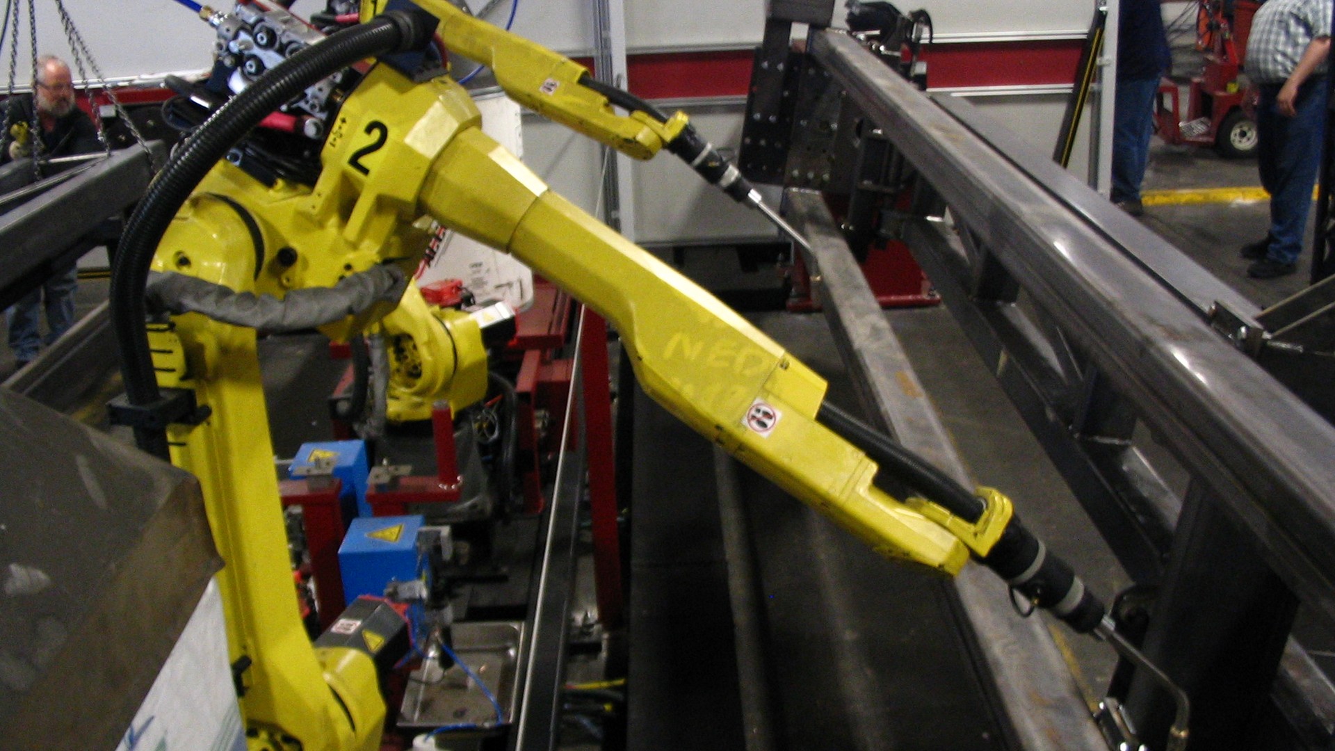 Automotive Parts & Components